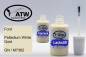 Preview: Ford, Palladium White Gold, GN / M7362: 20ml Lackstift + 20ml Klarlack - Set, von ATW Autoteile West.